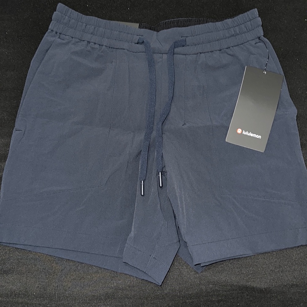 Lululemon Bowline Short 5”